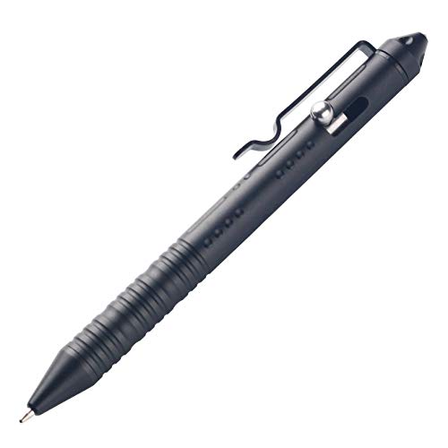 best bolt action pen