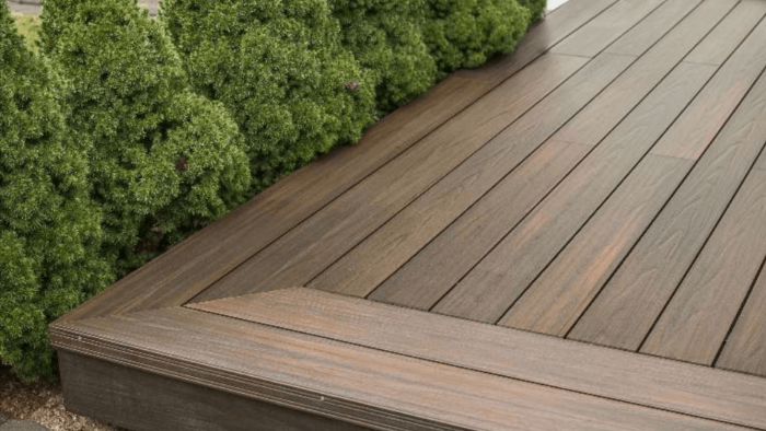 Composite Decking Material Is More Durable – Aids Info